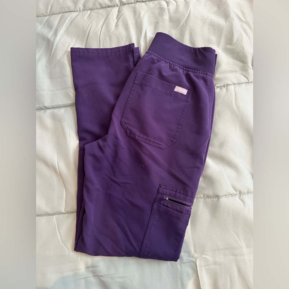 Figs scrub pants